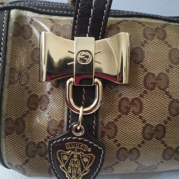 GUCCI BAG - Picture 2 of 15